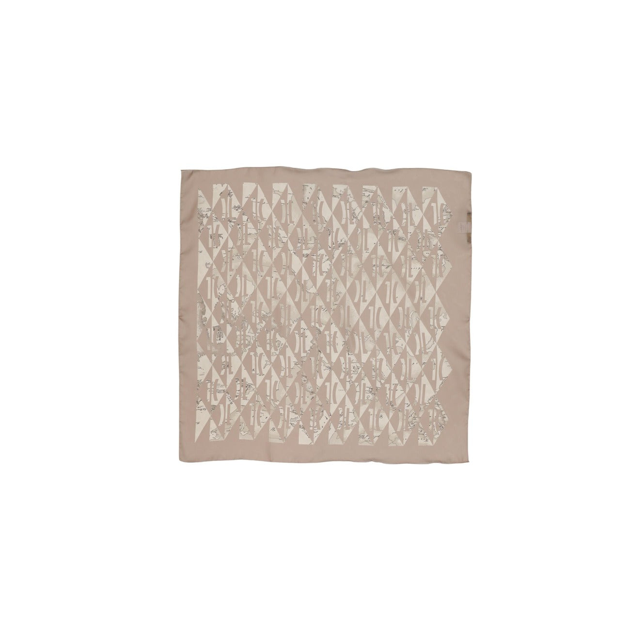 Alviero Martini Prima Classe - Alviero Martini Prima Classe  Women Scarve