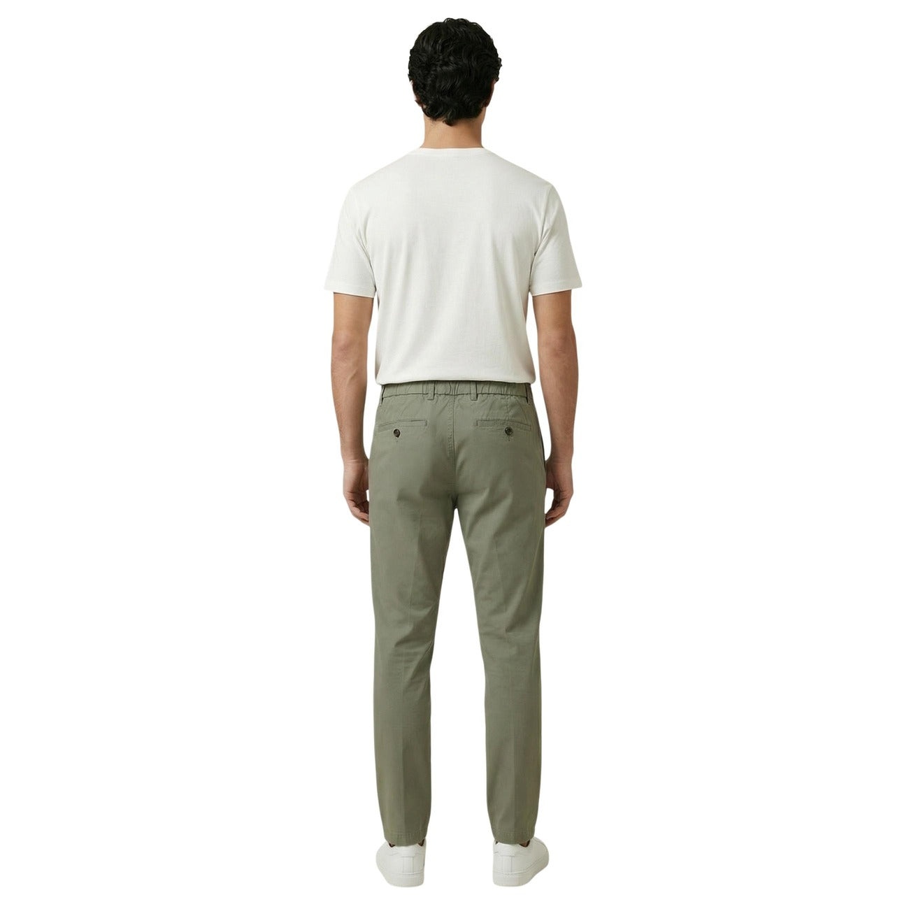 Yos - Yos Men Trousers