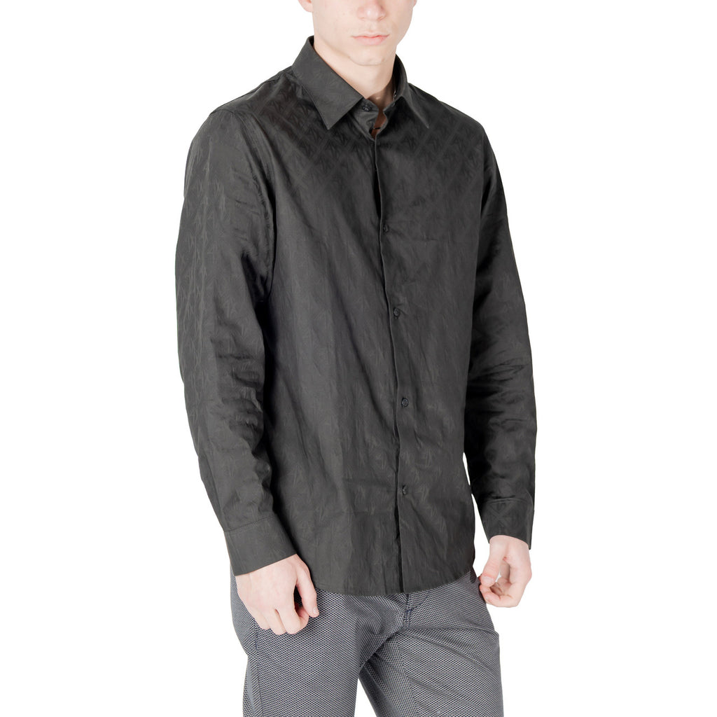 Armani Exchange - Armani Exchange Men Shirt