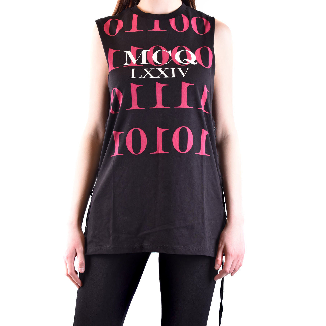 Alexander Mcqueen - Alexander Mcqueen  Women Undershirt