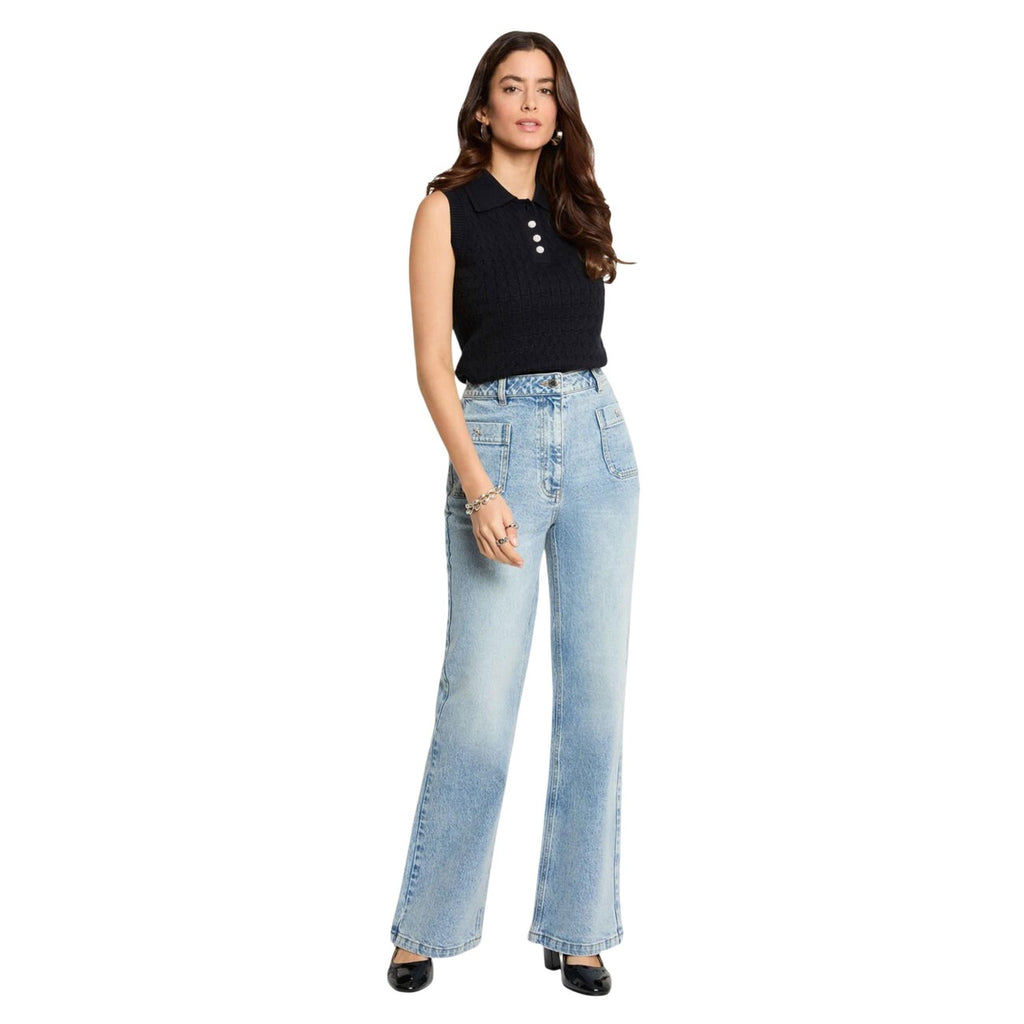 Morgan De Toi - Morgan De Toi  Women Jeans