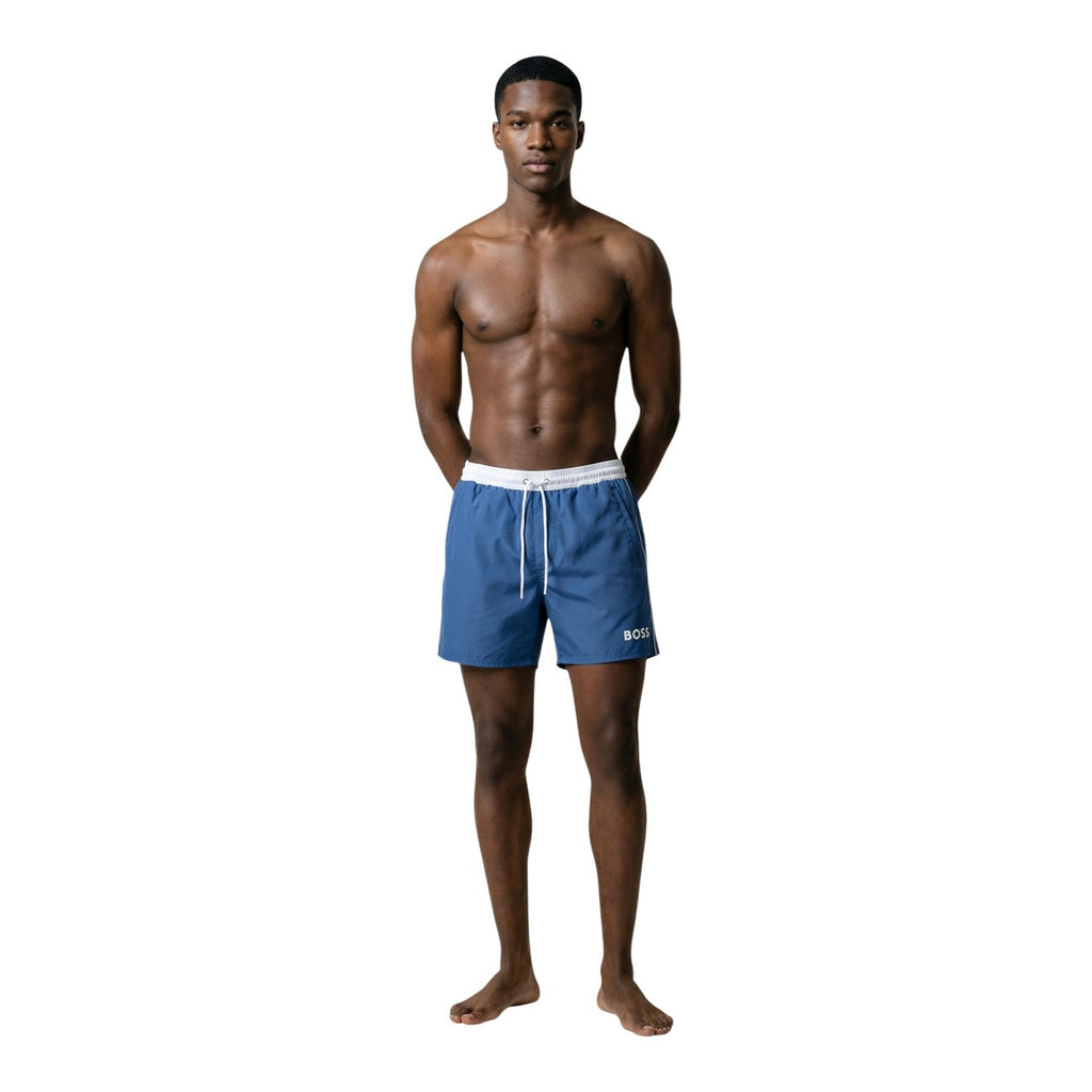 Boss - Boss Men Swimwear