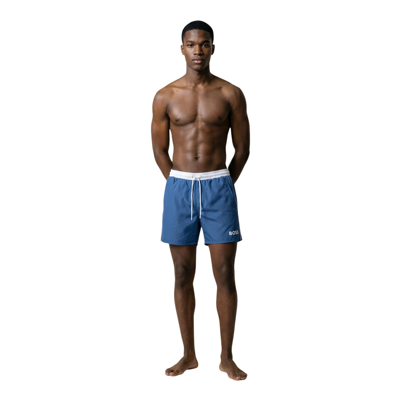Boss - Boss Men Swimwear