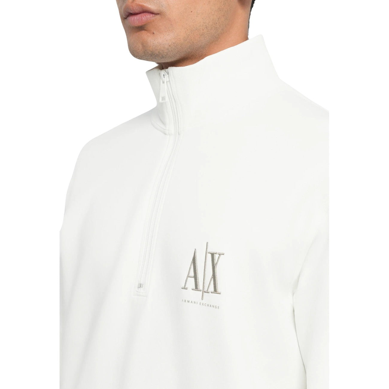 Armani Exchange - Armani Exchange Men Sweatshirts