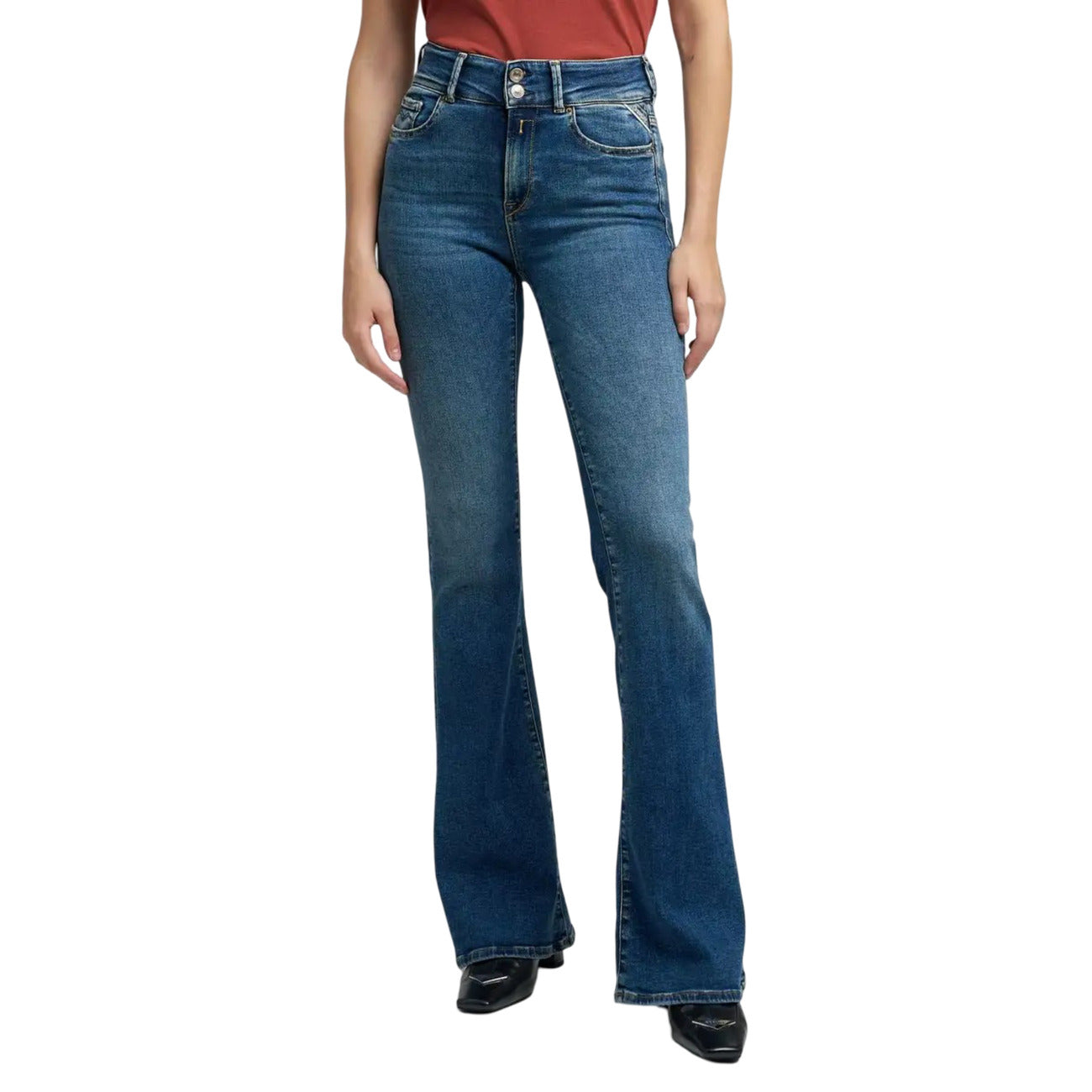 Replay - Replay  Women Jeans