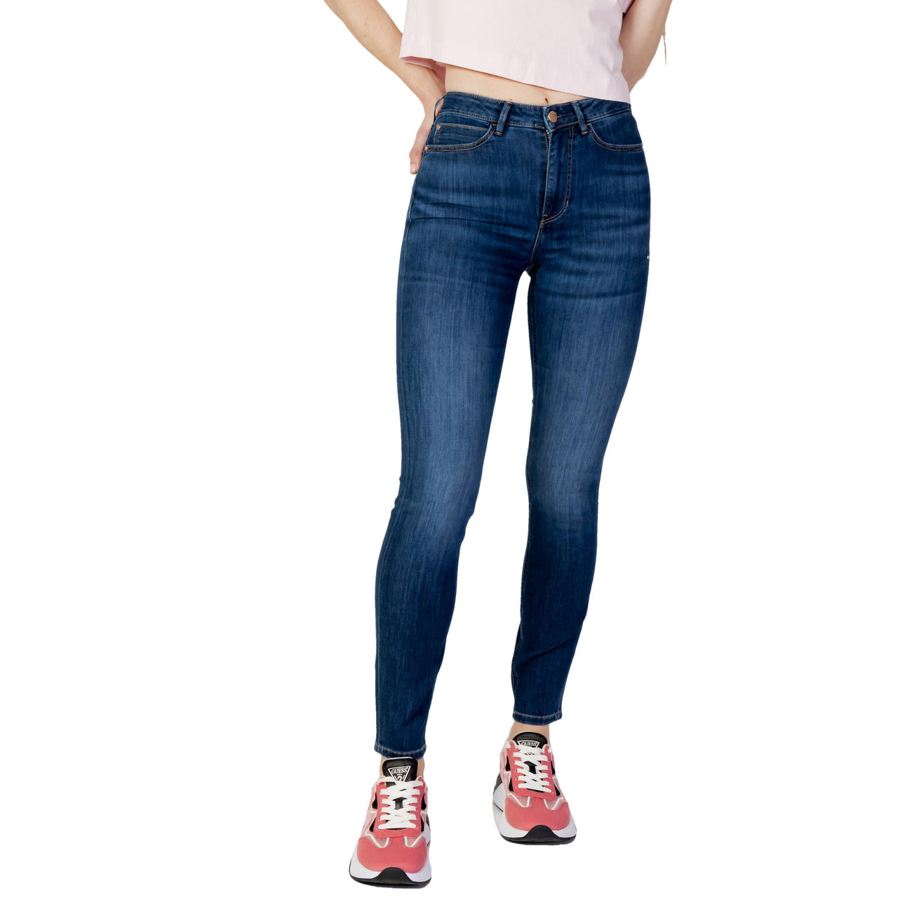 Guess - Guess  Women Jeans