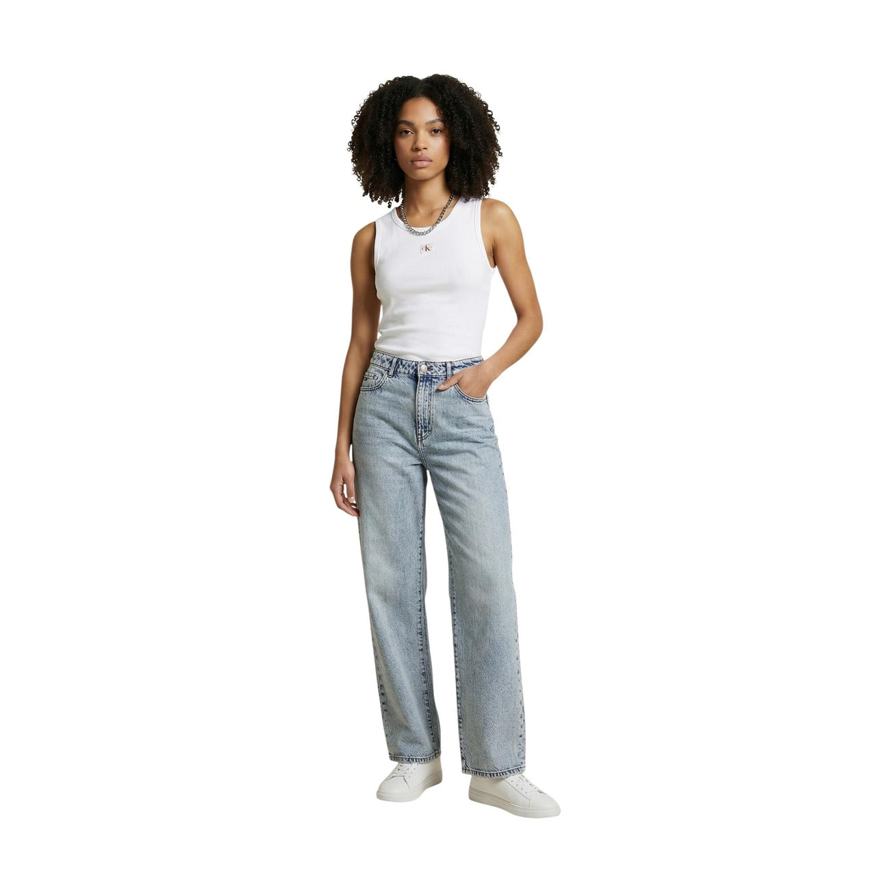 Calvin Klein Jeans - Calvin Klein Jeans  Women Top
