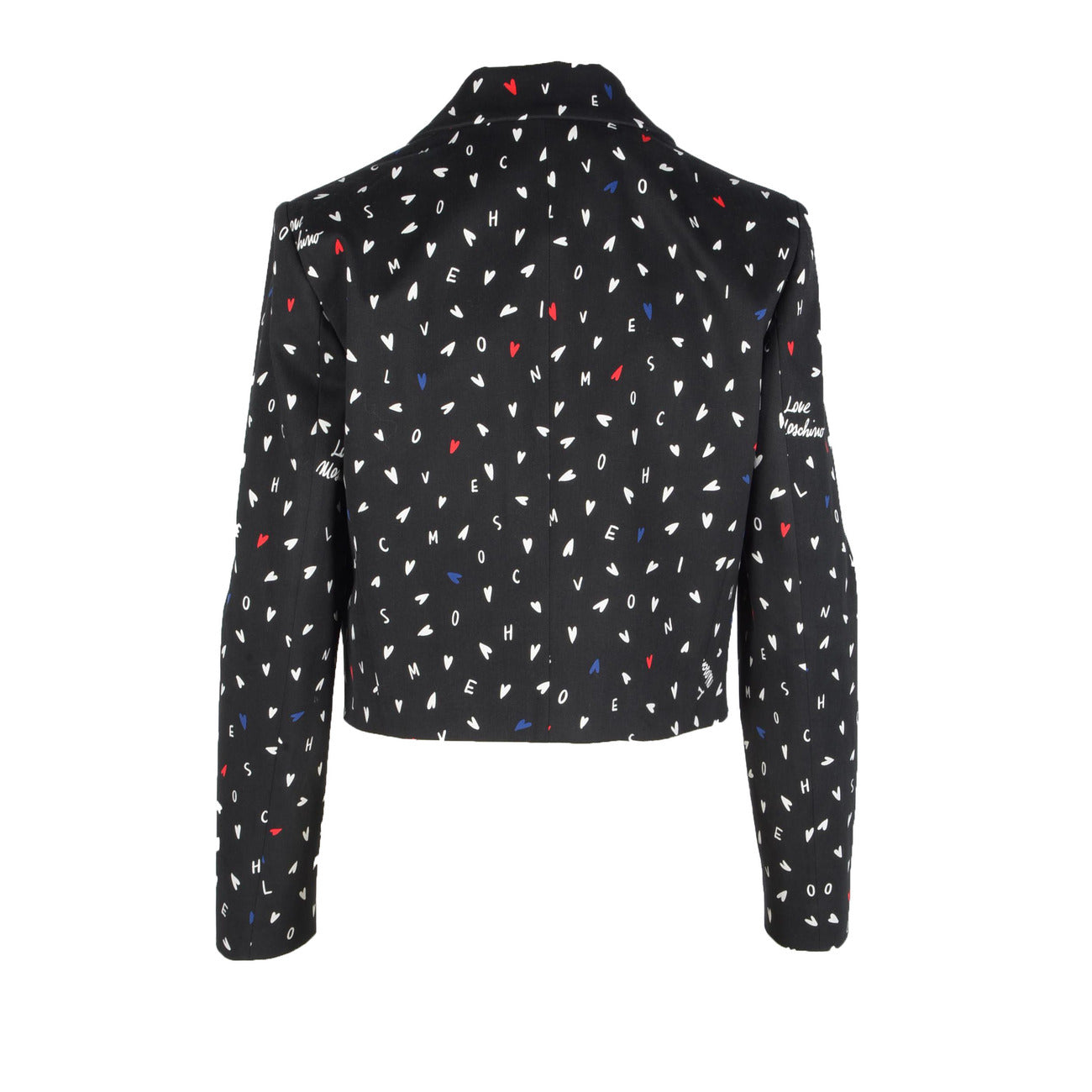 Love Moschino - Love Moschino  Women Blazer