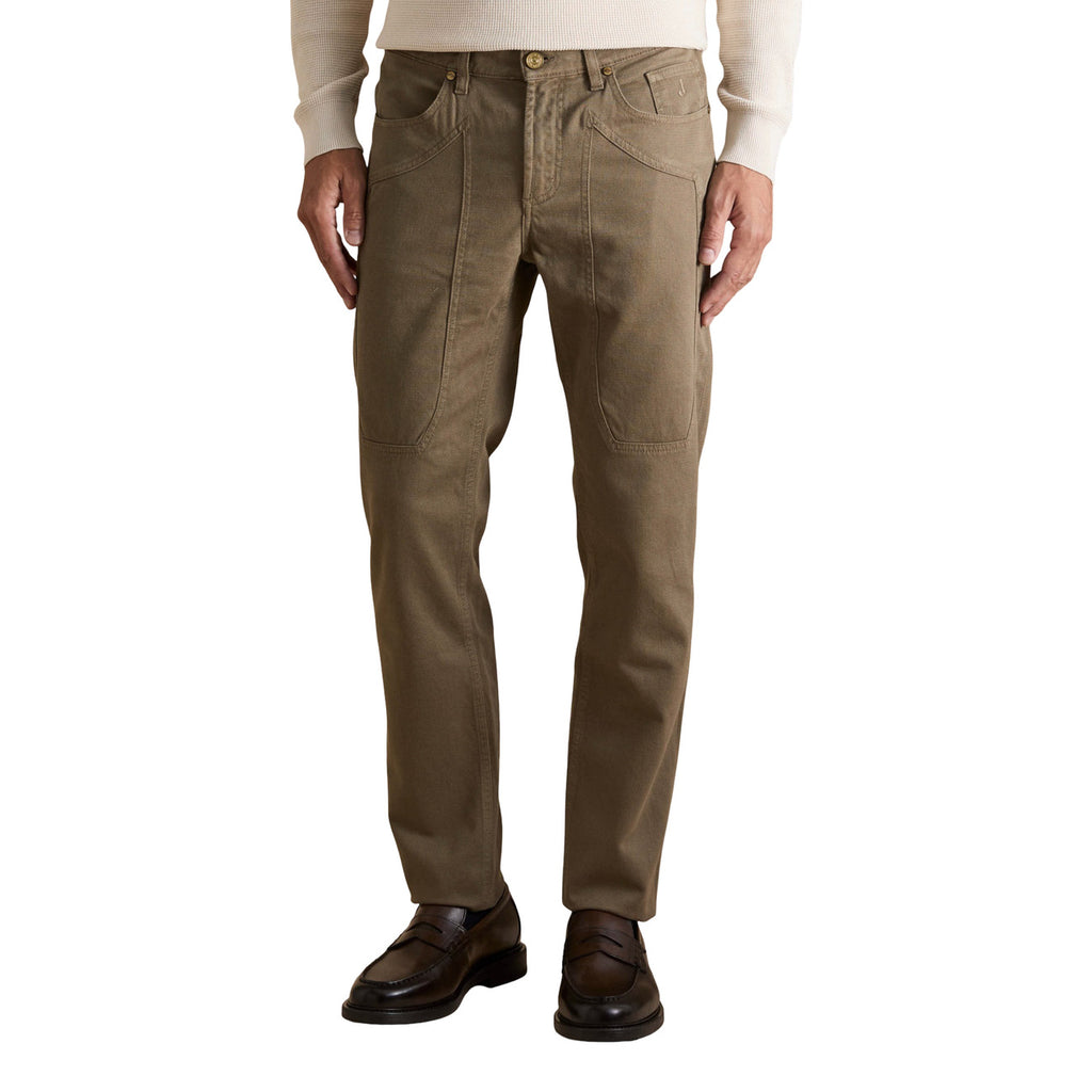 Jeckerson - Jeckerson Men Trousers