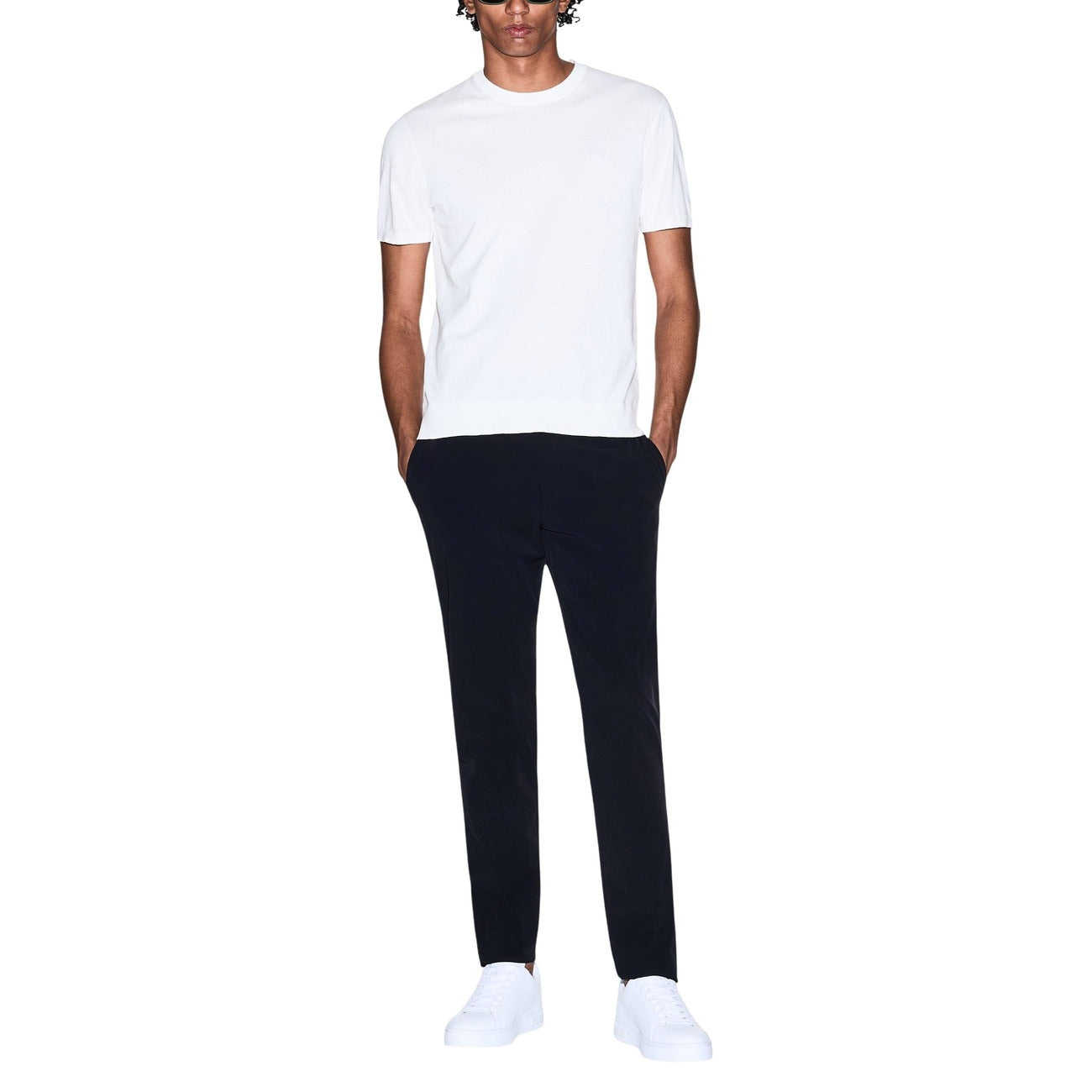 Armani Exchange - Armani Exchange Men T-Shirt