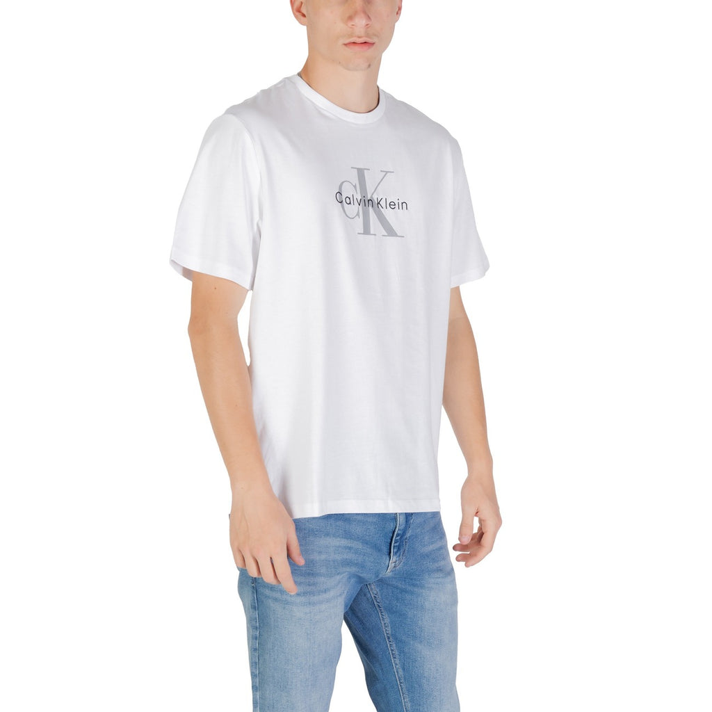 Calvin Klein Jeans - Calvin Klein Jeans Men T-Shirt