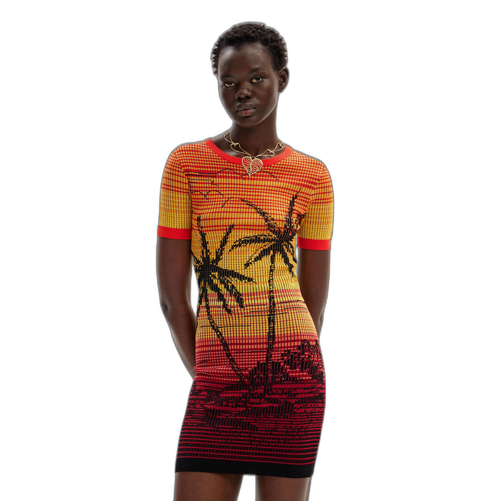 Desigual - Desigual  Women Dress