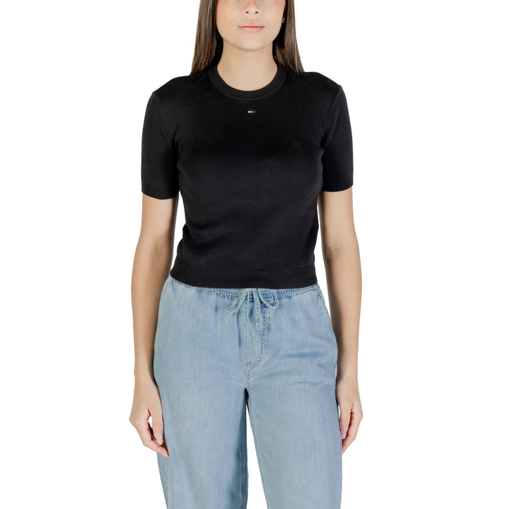 Tommy Hilfiger Jeans - Tommy Hilfiger Jeans  Women T-Shirt