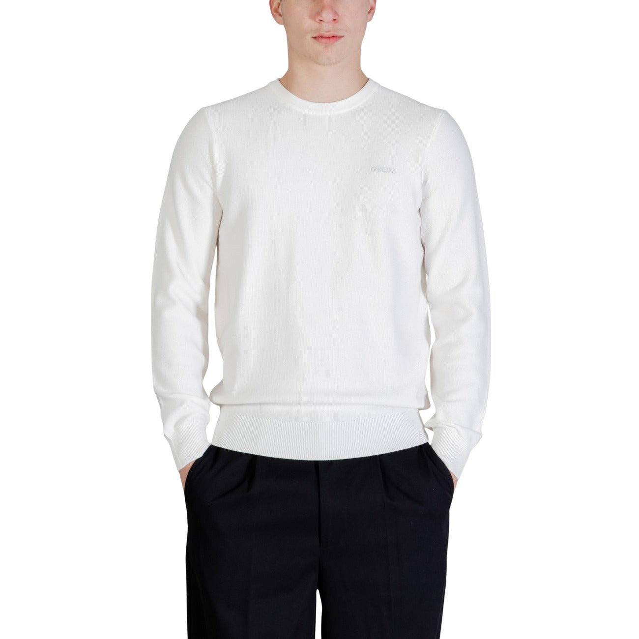 Guess - Guess Men Knitwear
