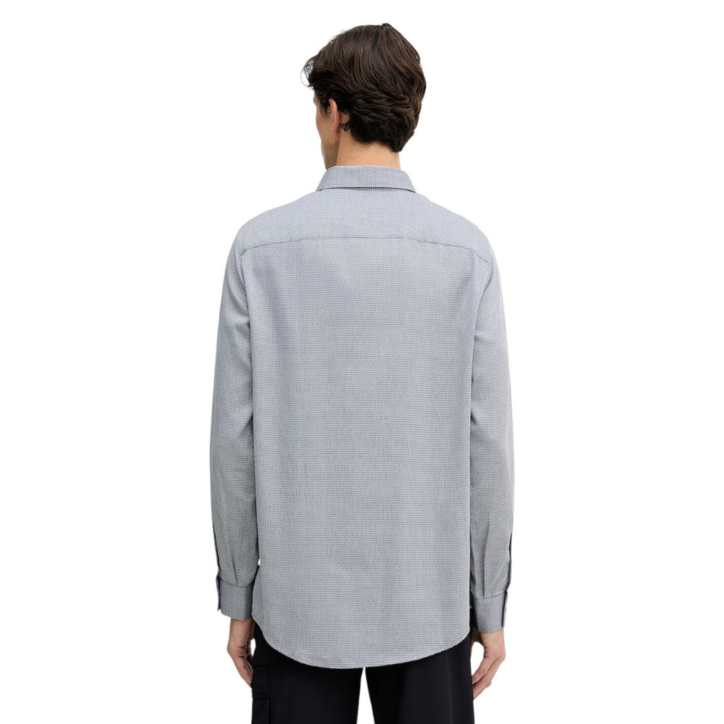 Armani Exchange - Armani Exchange Men Shirt