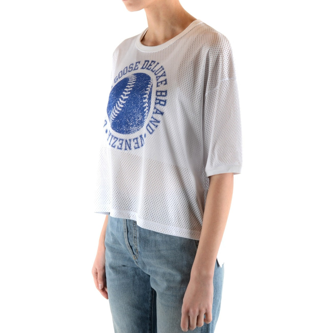 Golden Goose - Golden Goose  Women T-Shirt