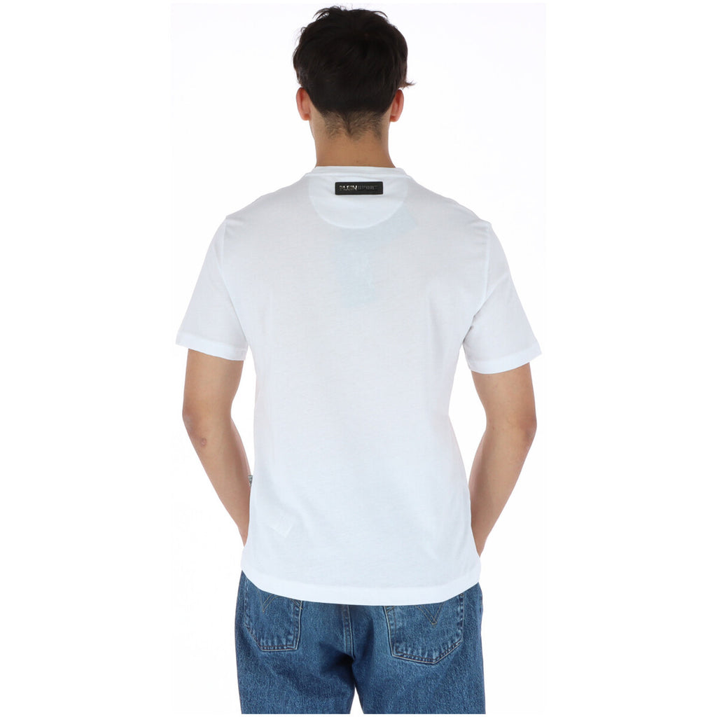 Plein Sport - Plein Sport Men T-Shirt