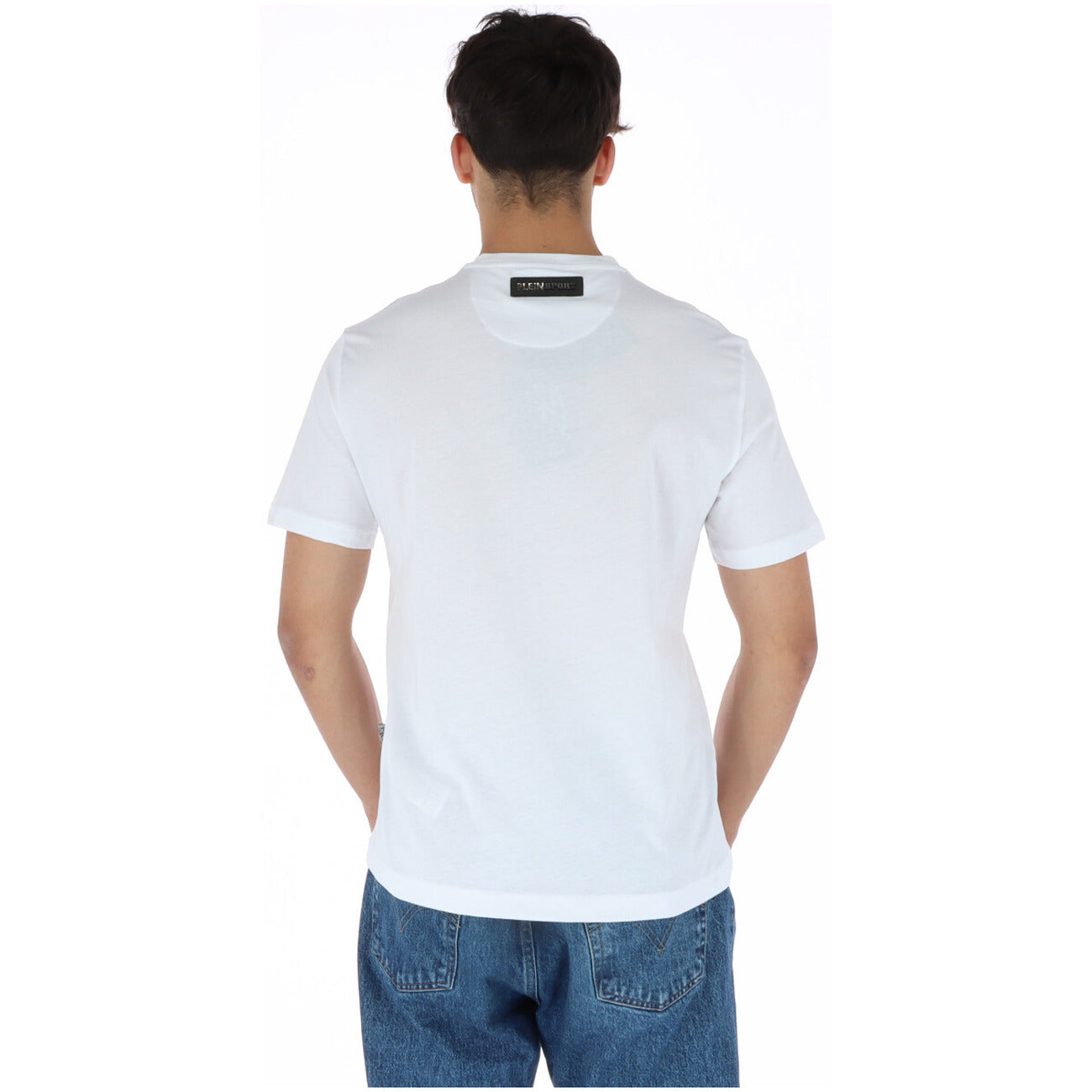 Plein Sport - Plein Sport Men T-Shirt