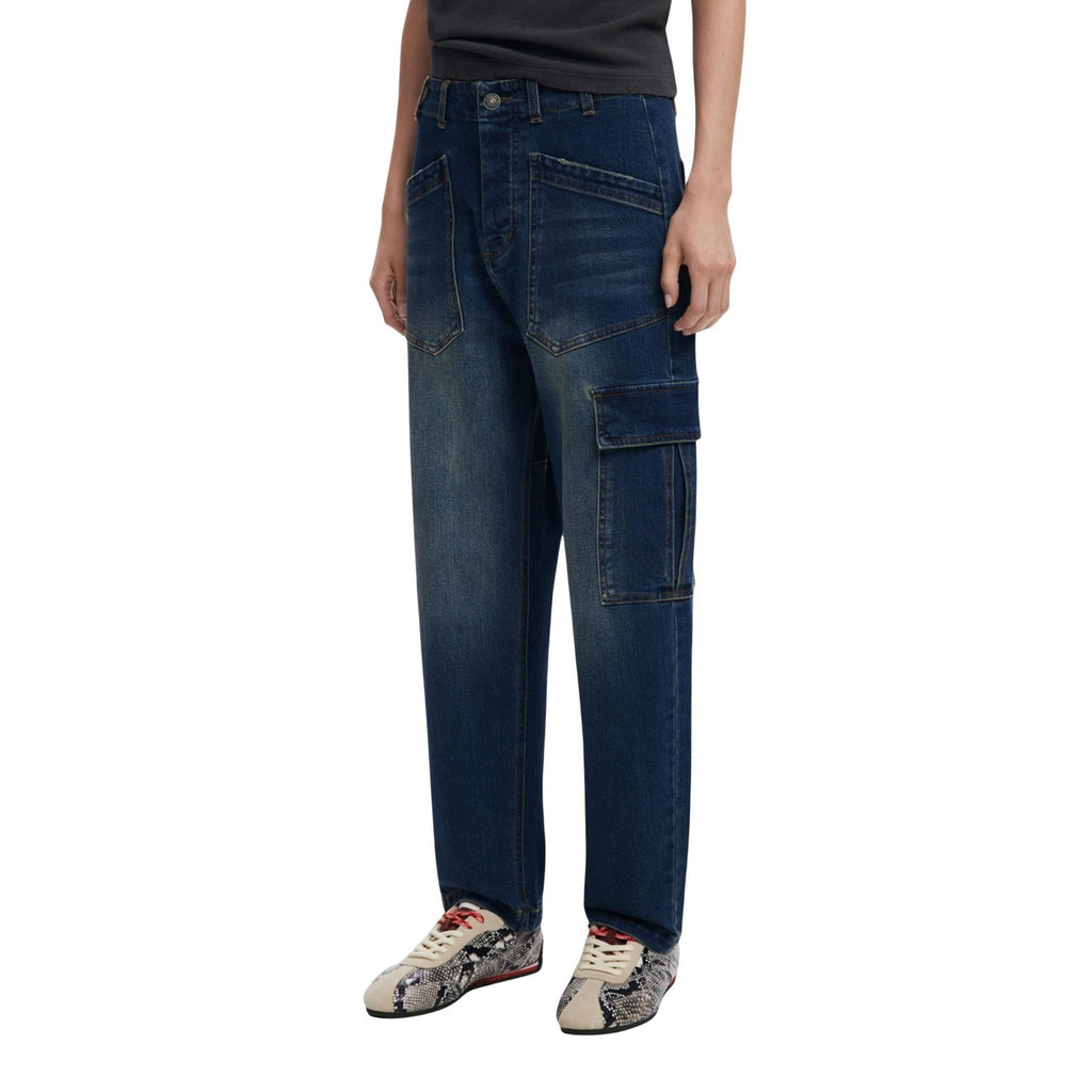 Desigual - Desigual  Women Jeans