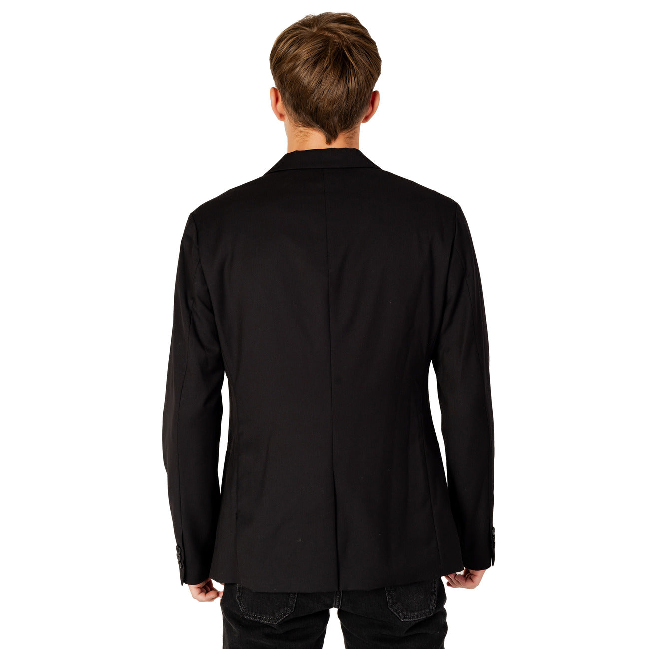 Armani Exchange - Armani Exchange Men Blazer