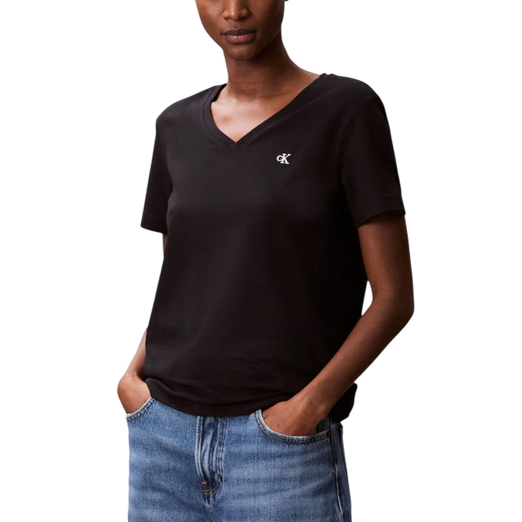 Calvin Klein Jeans - Calvin Klein Jeans  Women T-Shirt