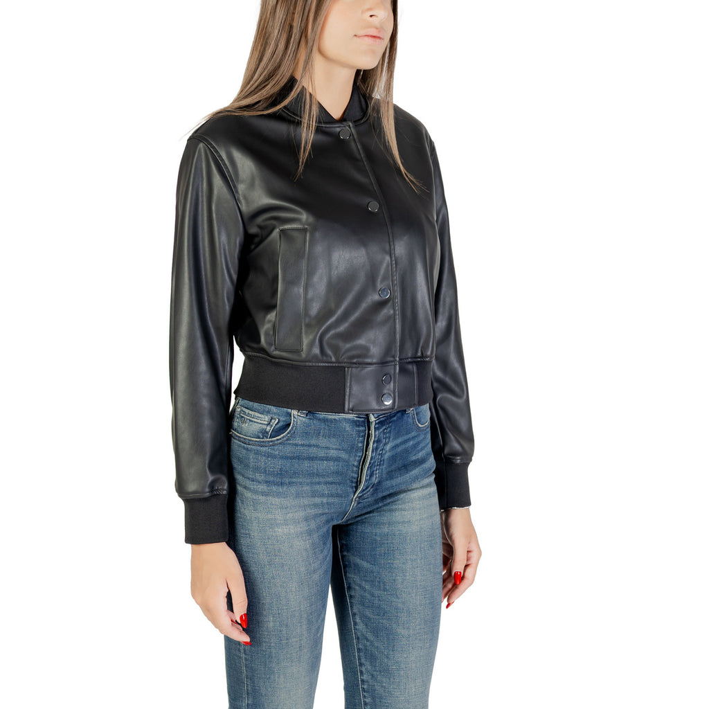 Armani Exchange - Armani Exchange  Women Blazer