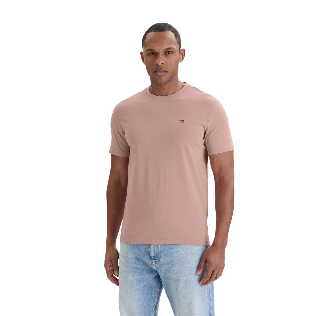 Napapijri - Napapijri Men T-Shirt