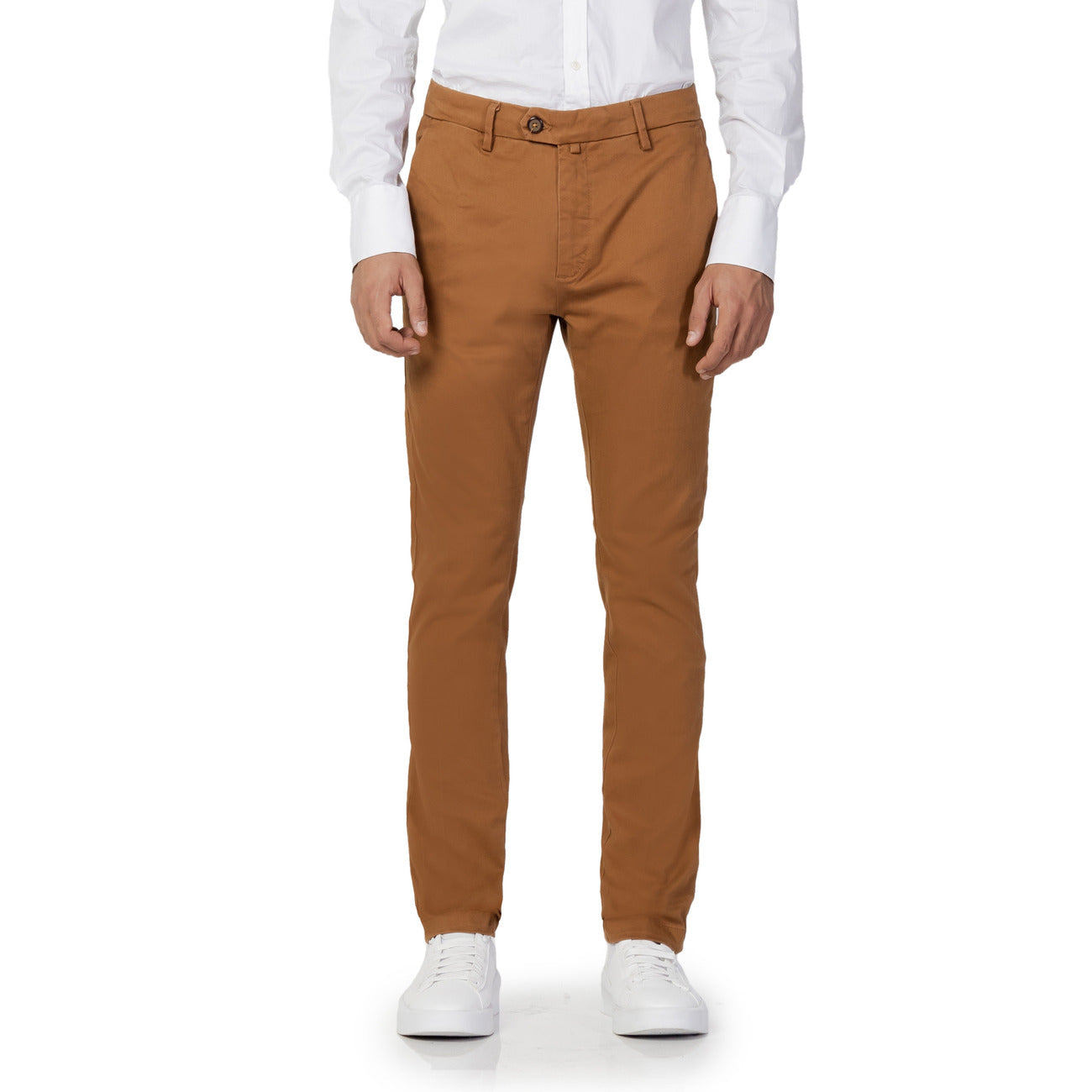 Borghese - Borghese Men Trousers