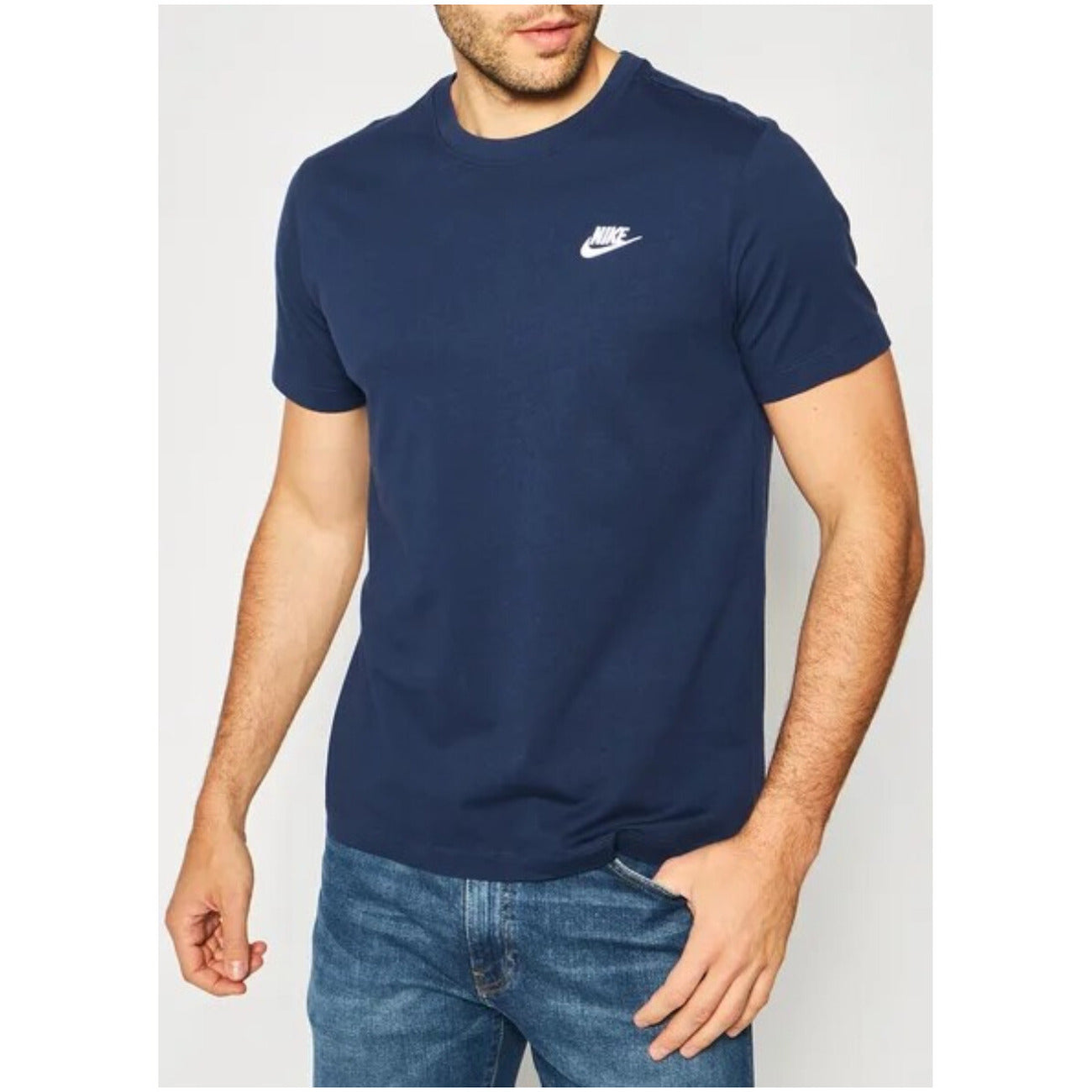 Nike - Nike Men T-Shirt