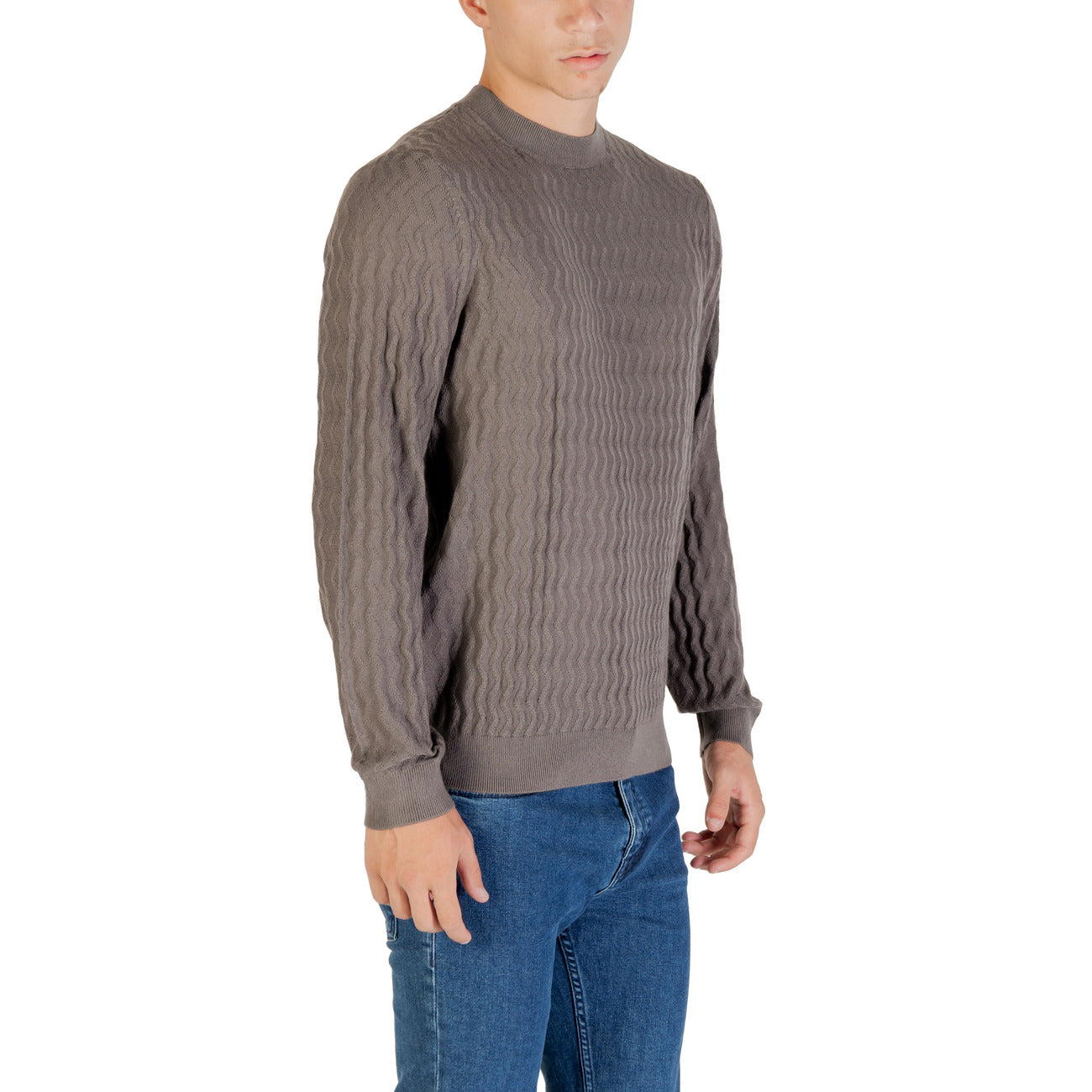 Armani Exchange - Armani Exchange Men Knitwear