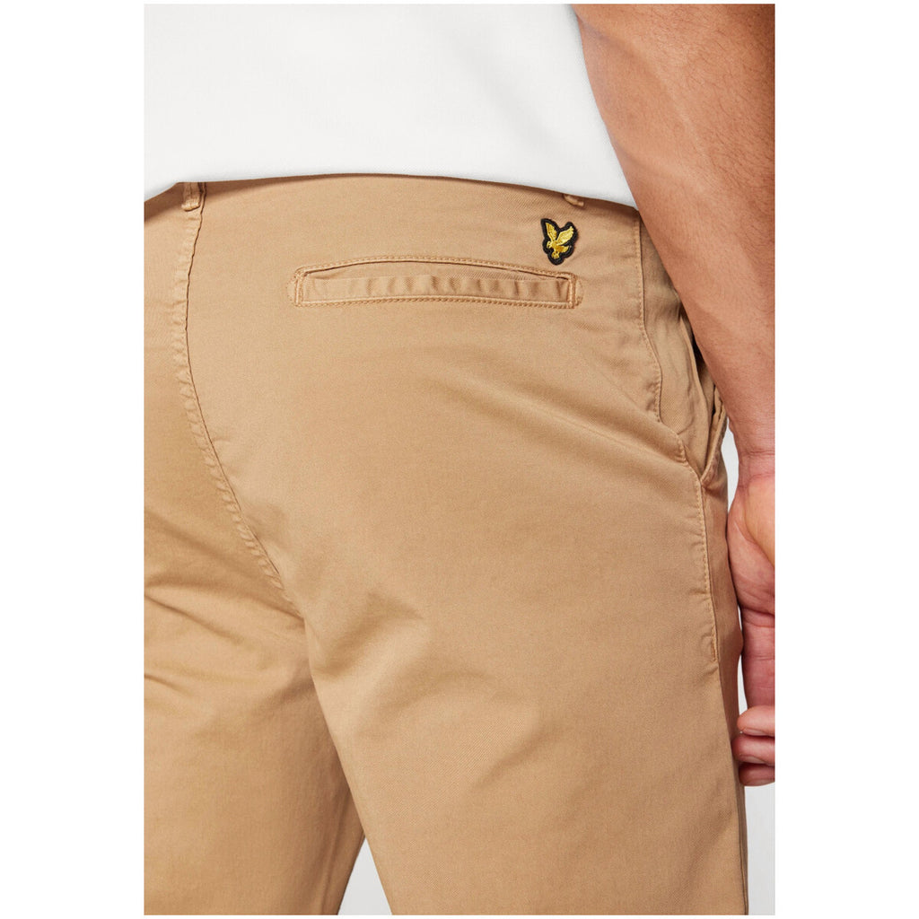 Lyle & Scott - Lyle & Scott Men Trousers
