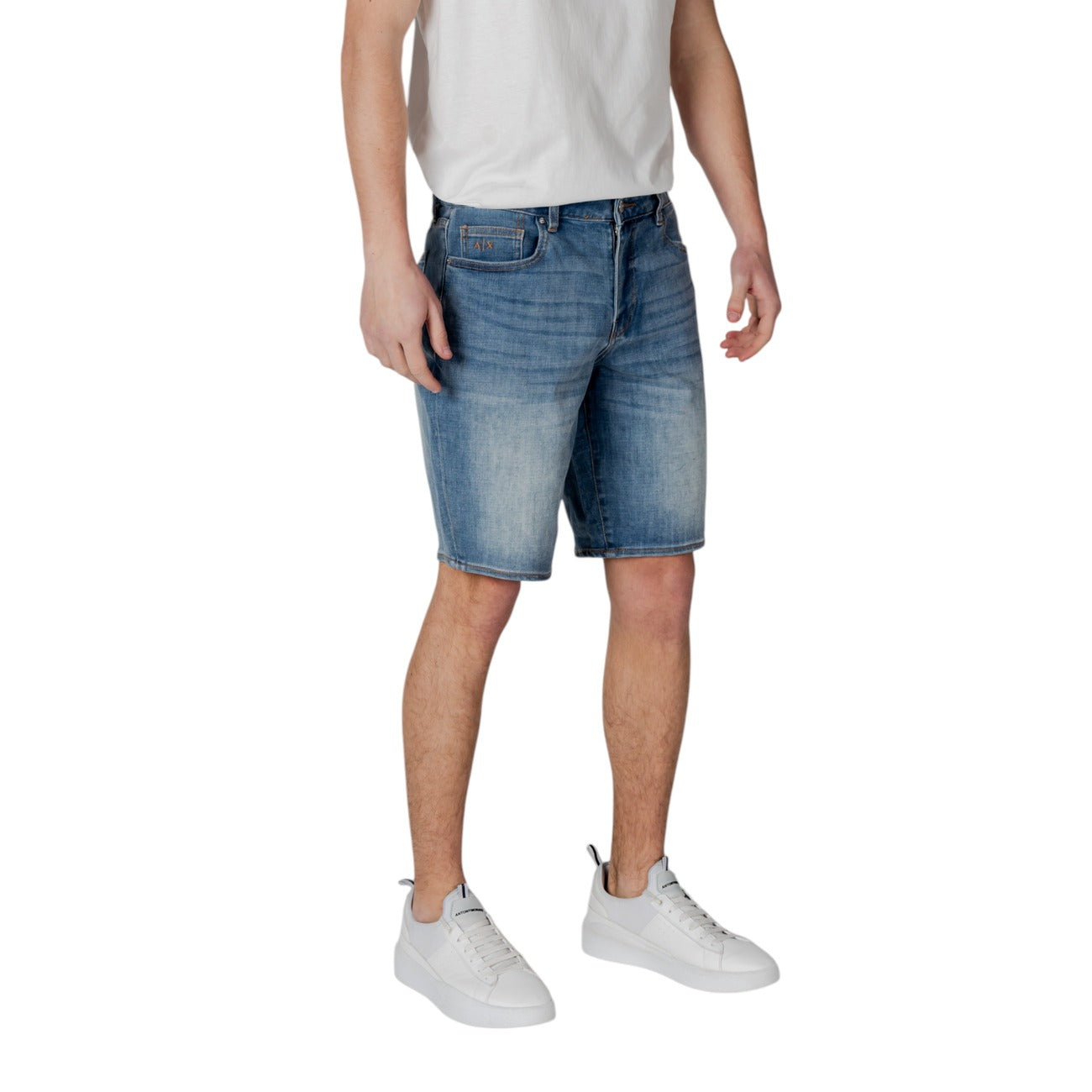 Armani Exchange - Armani Exchange Men Shorts