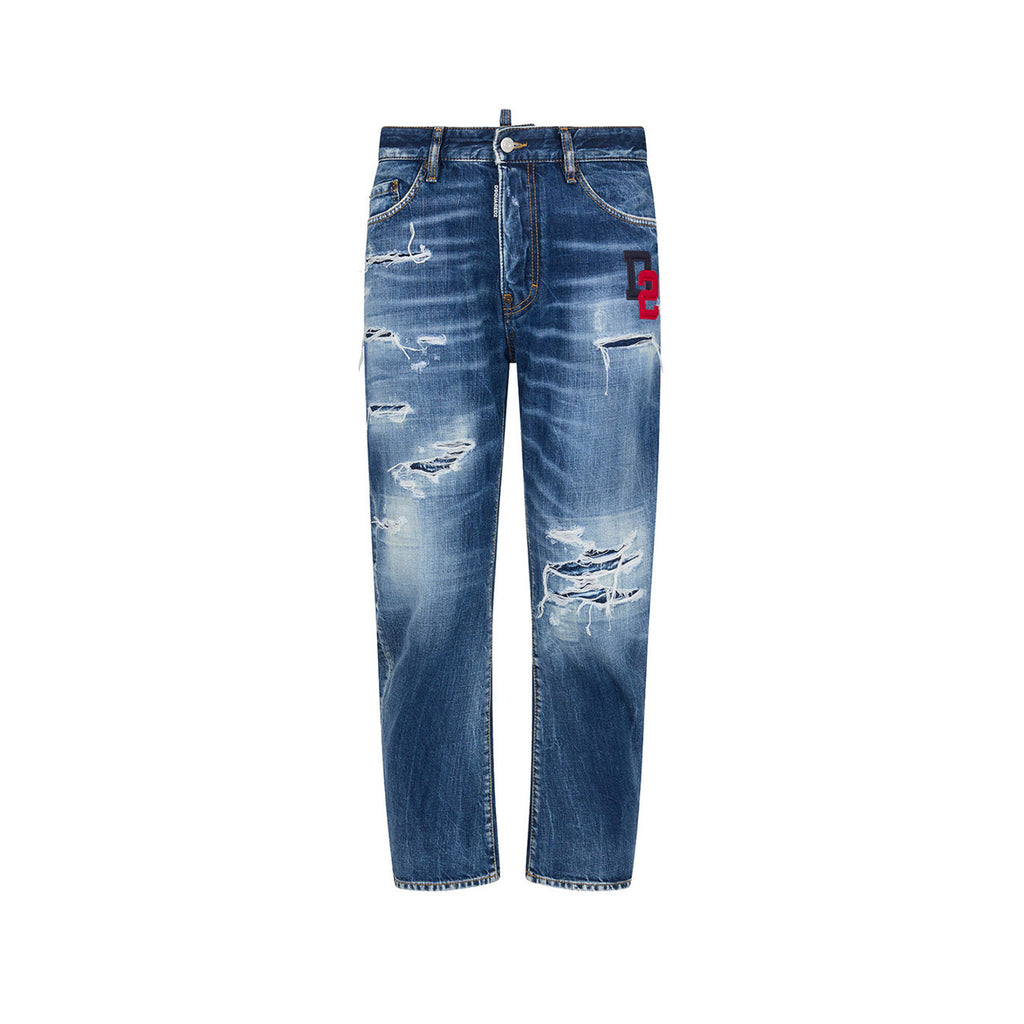 Dsquared2 - Dsquared2 Men Jeans