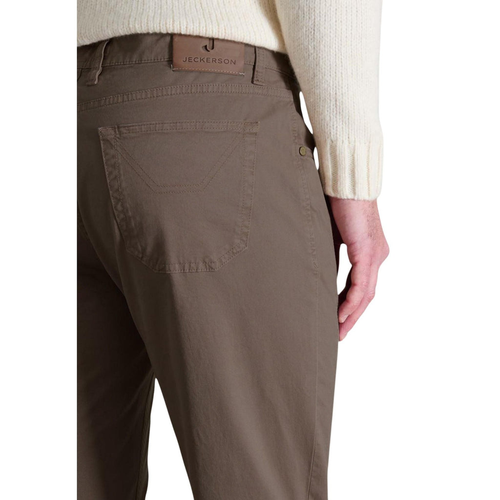 Jeckerson - Jeckerson Men Trousers