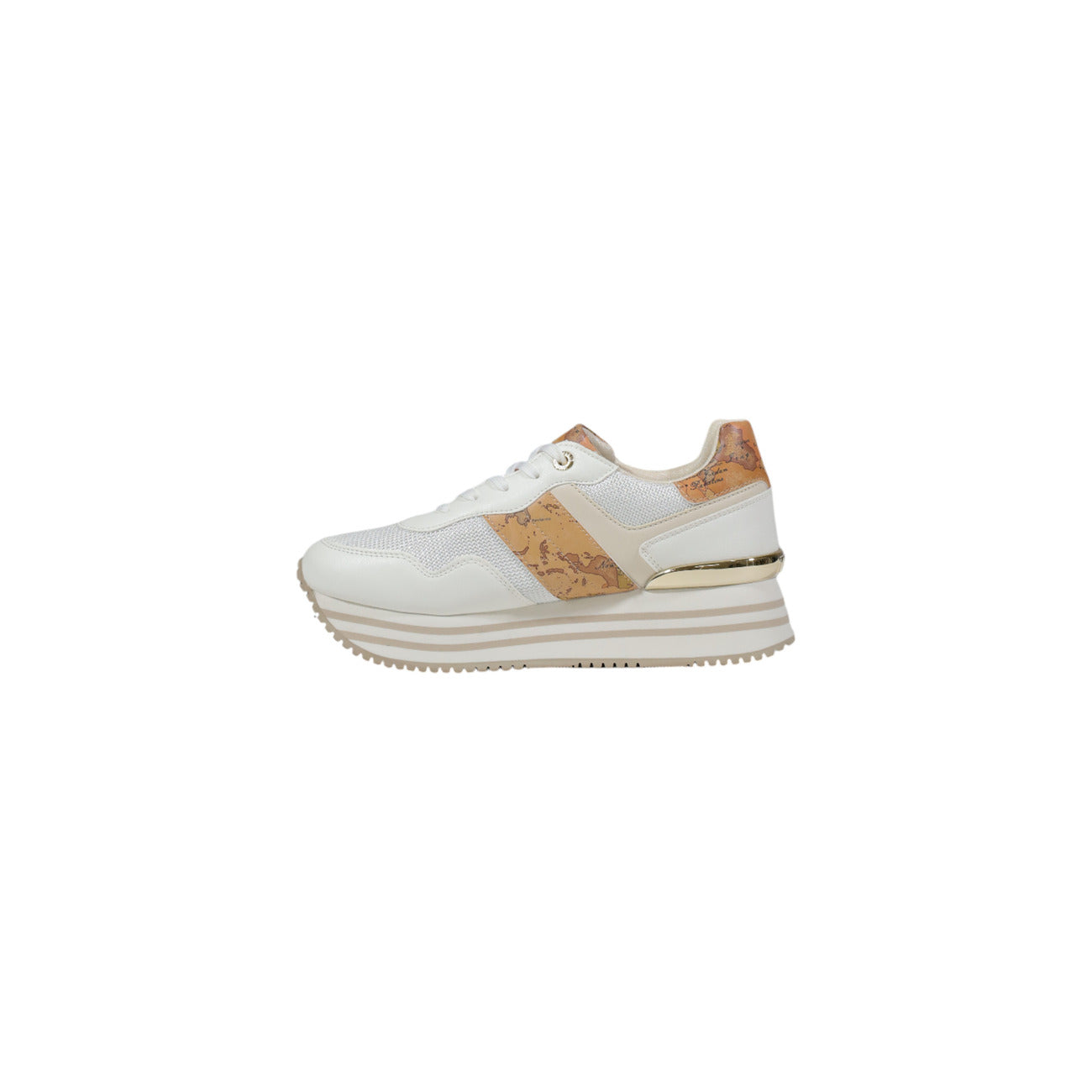 Alviero Martini Prima Classe - Alviero Martini Prima Classe Women Sneakers