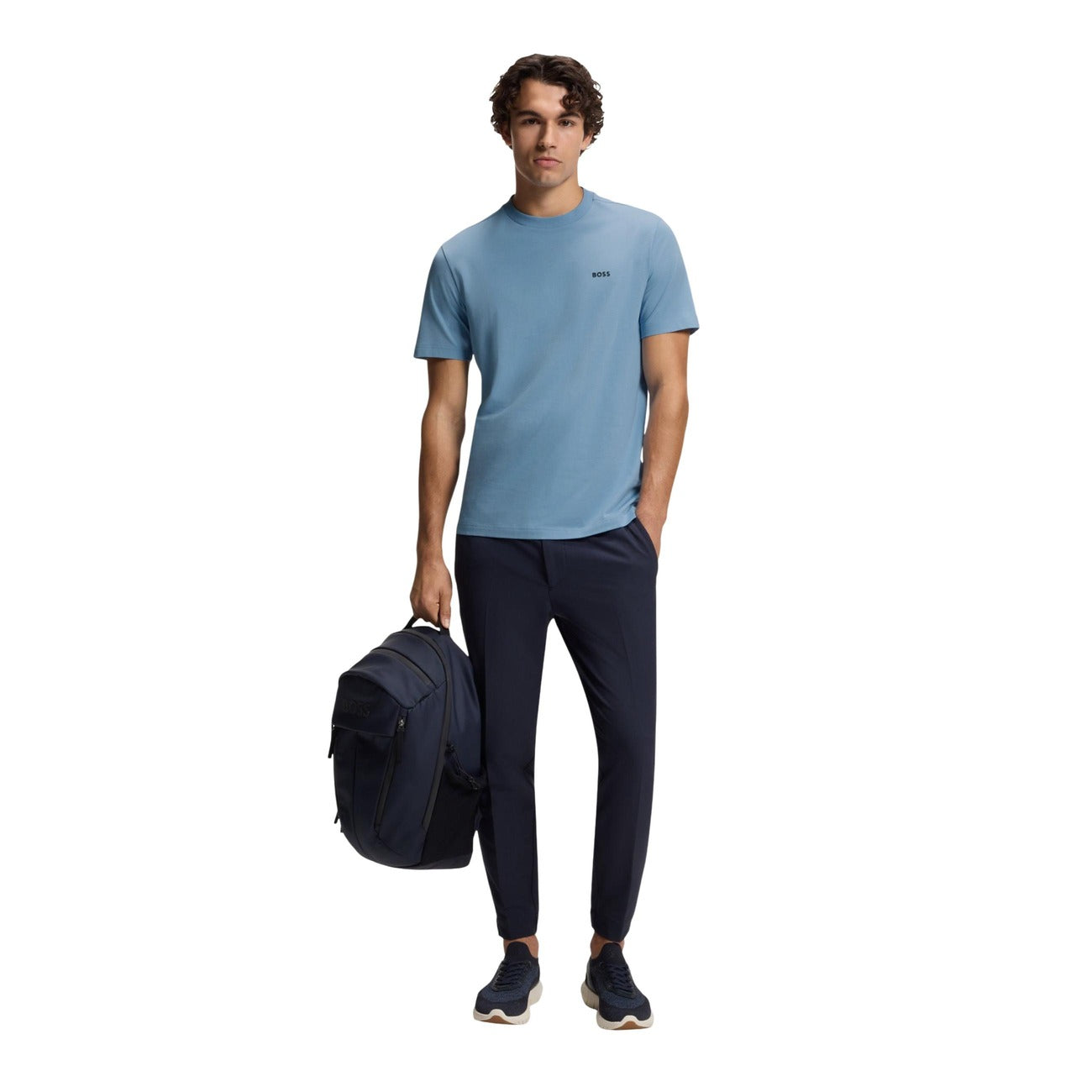 Boss - Boss Men T-Shirt