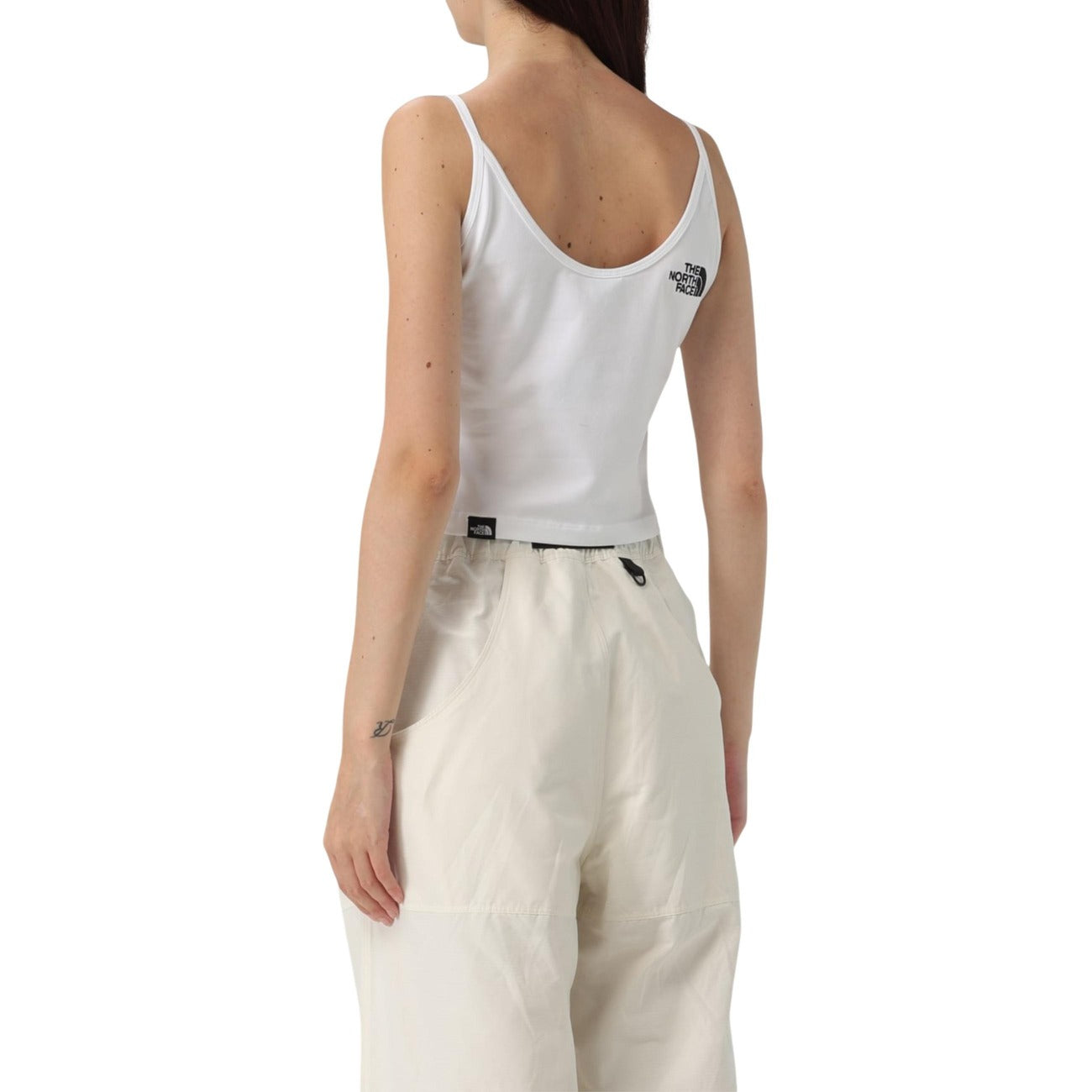 The North Face - The North Face  Women Undershirt
