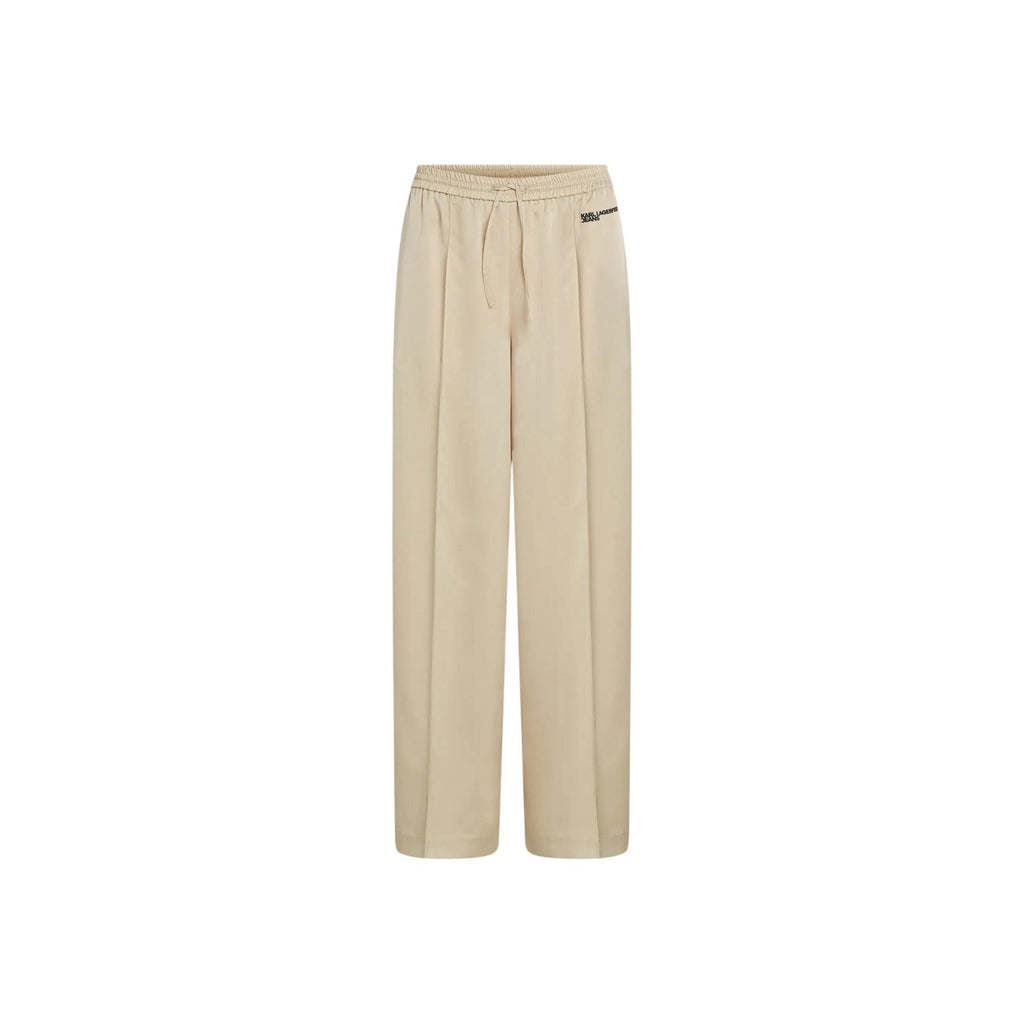 Karl Lagerfeld Jeans - Karl Lagerfeld Jeans  Women Trousers