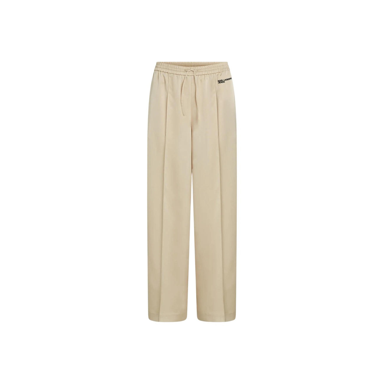 Karl Lagerfeld Jeans - Karl Lagerfeld Jeans  Women Trousers