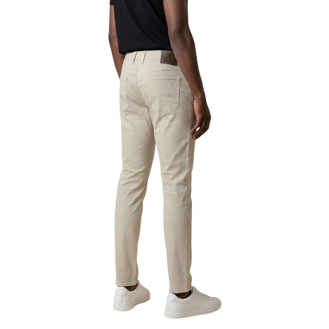 Jeckerson - Jeckerson Men Trousers