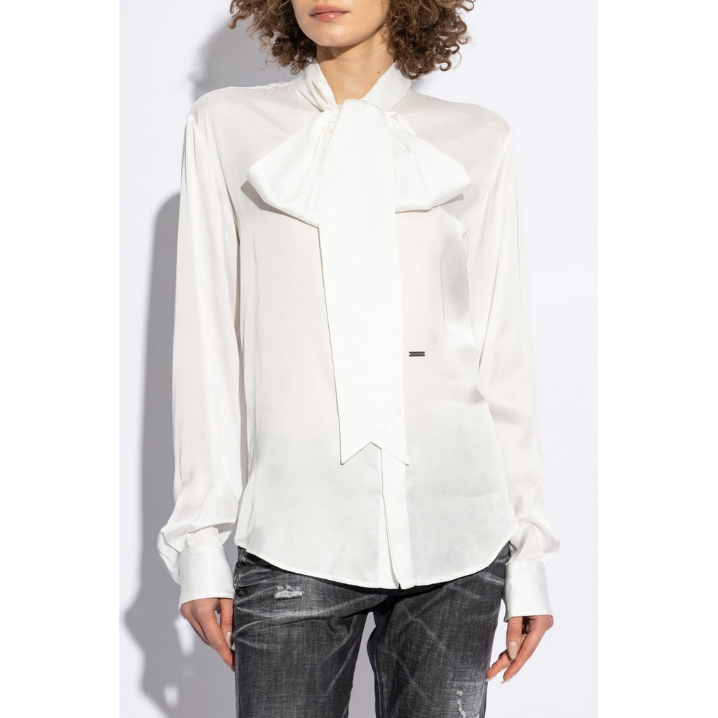 Dsquared2 - Dsquared2  Women Blouse