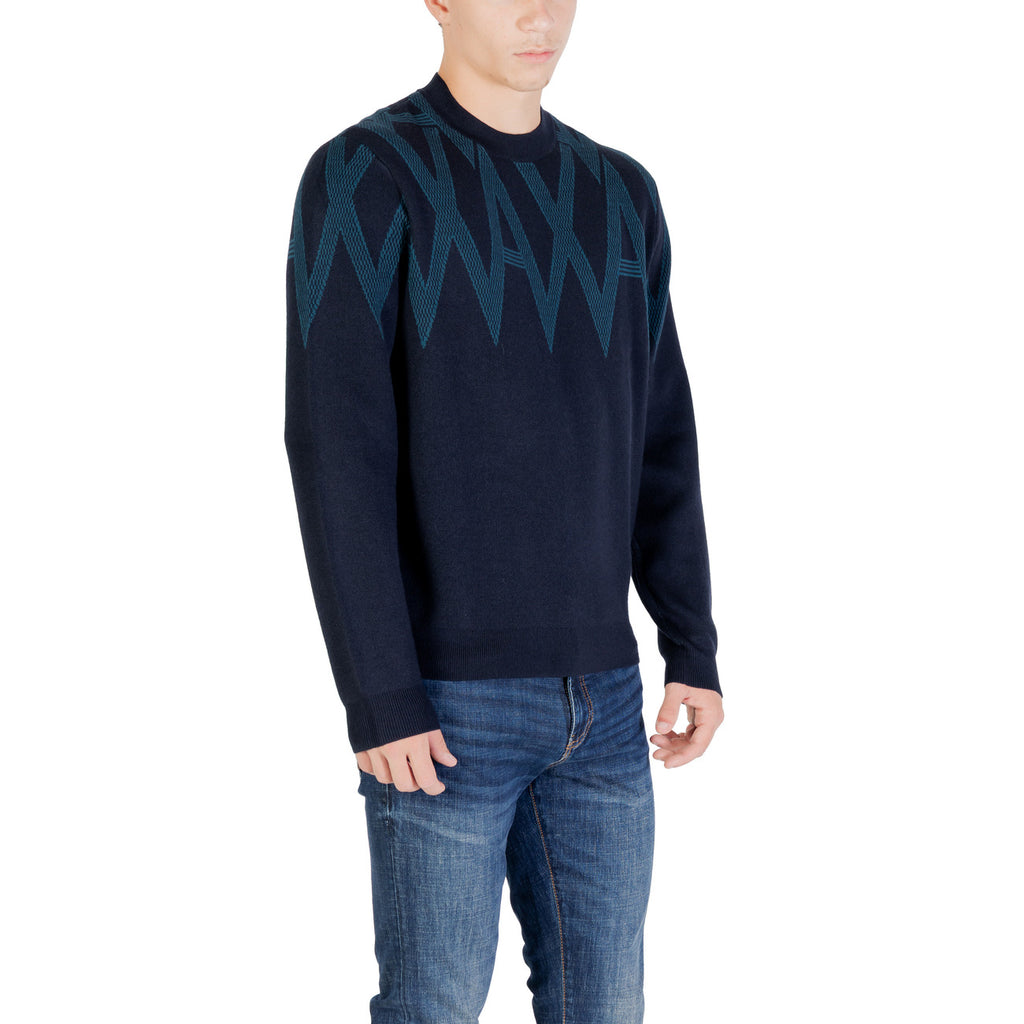 Armani Exchange - Armani Exchange Men Knitwear