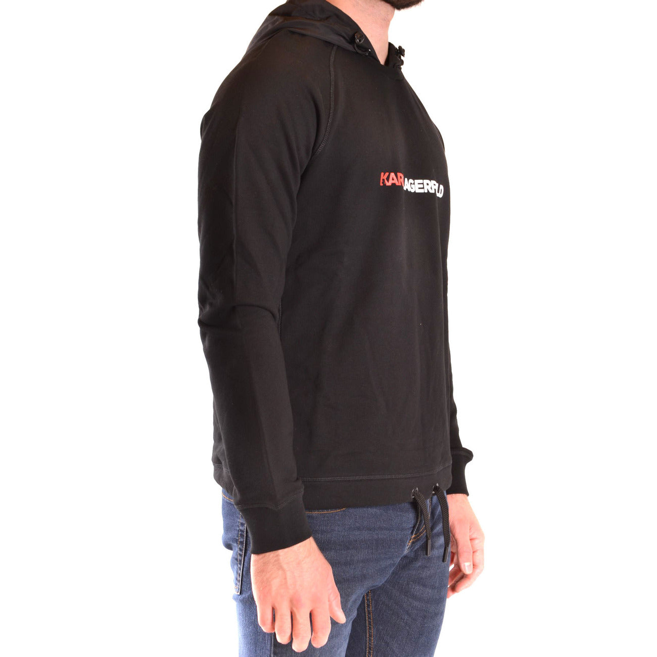 Karl Lagerfeld - Karl Lagerfeld Men Sweatshirts