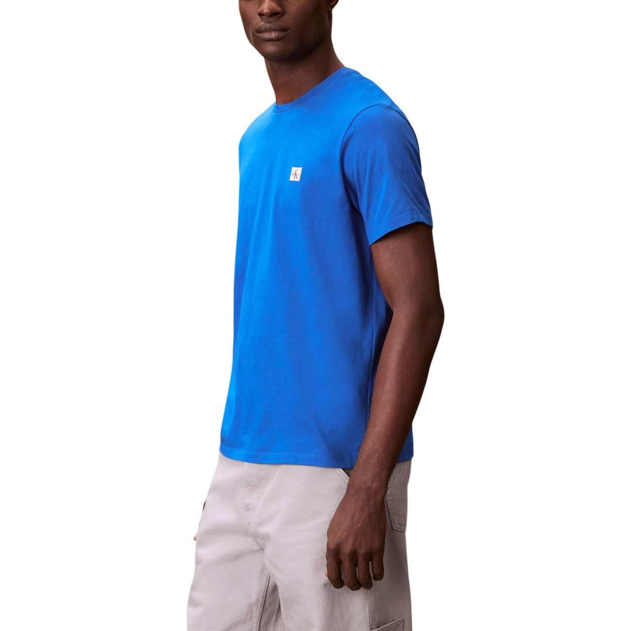 Calvin Klein Jeans - Calvin Klein Jeans Men T-Shirt