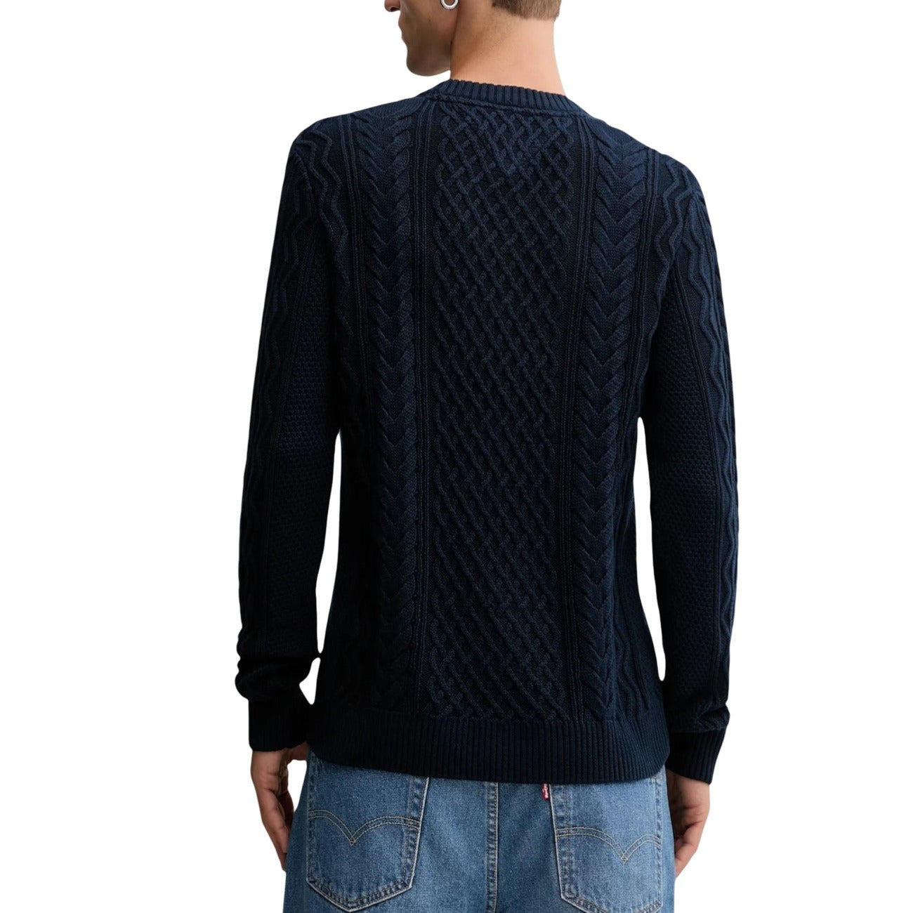 Tommy Hilfiger Jeans - Tommy Hilfiger Jeans Men Knitwear