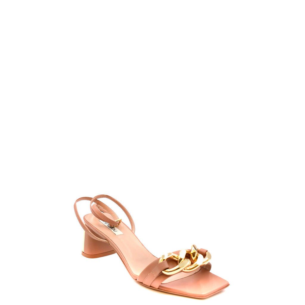 Ninalilou - Ninalilou Women Sandals