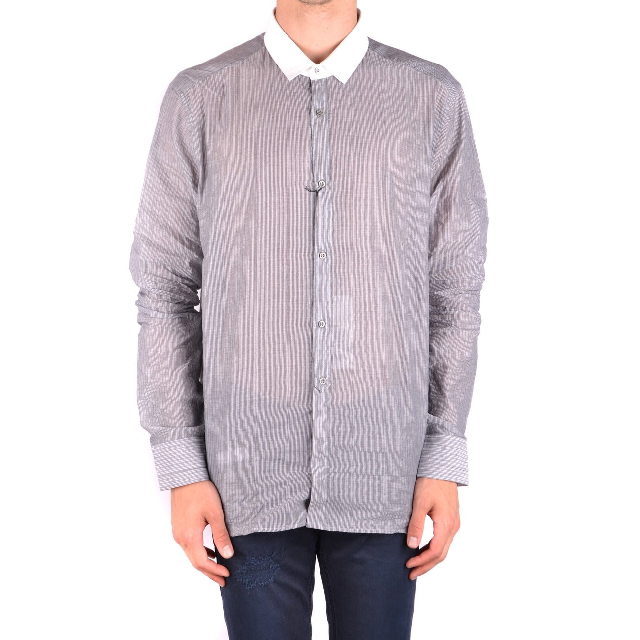 Neil Barrett - Neil Barrett Men Shirt