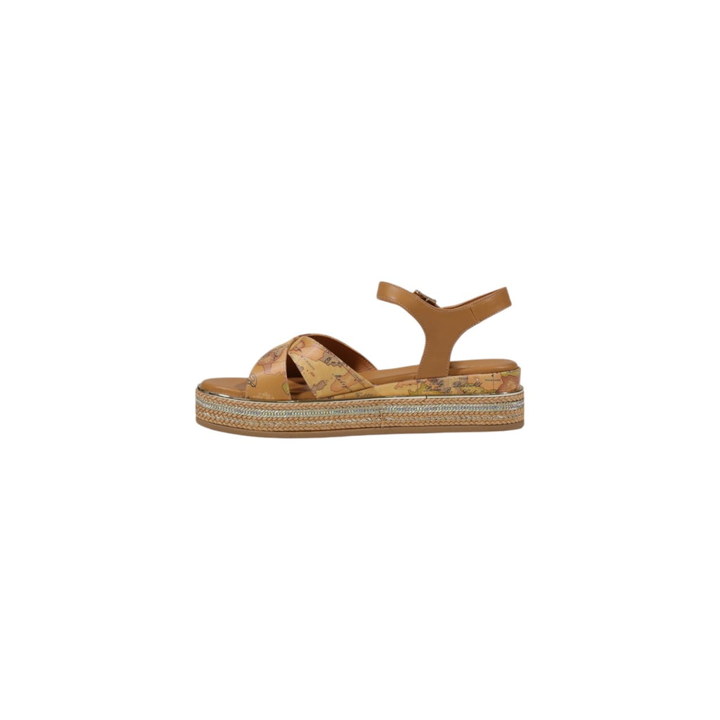 Alviero Martini Prima Classe - Alviero Martini Prima Classe Women Sandals