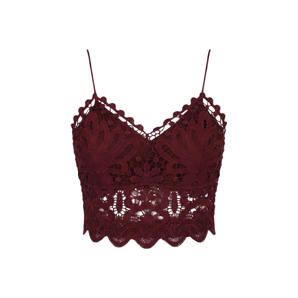 Morgan De Toi - Morgan De Toi  Women Top