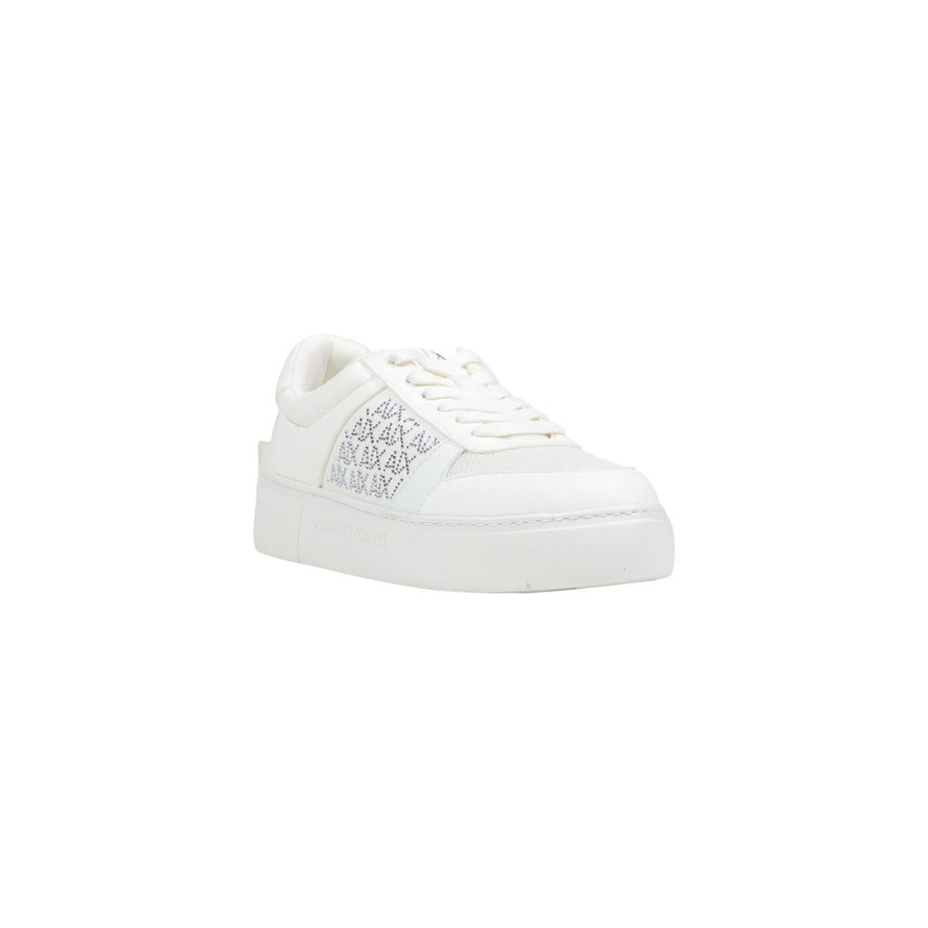 Armani Exchange - Armani Exchange Women Sneakers